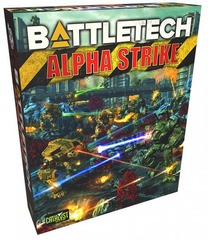 BattleTech Alpha Strike: Box Set